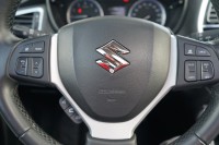 Suzuki SX4 S-Cross 1.4 4x4 M-Hybrid Comfort