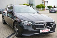 Mercedes-Benz E 300 E300 e T-Modell Exclusive