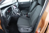 VW Caddy 1.5 TSI Life