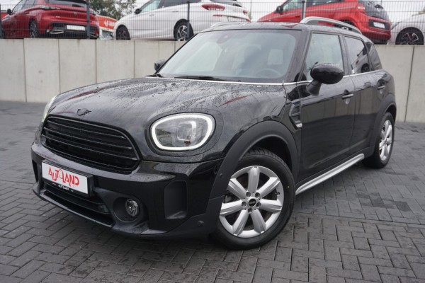 MINI Cooper Countryman Countryman Cooper 1.5 Classic