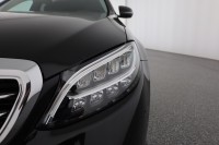 Mercedes-Benz C 220 C220d T-Modell Aut.