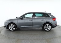 Vorschau: Skoda Scala 1.0 TSI DSG Style