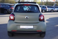 Smart ForFour forfour 0.9 passion
