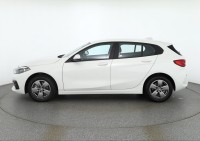Vorschau: BMW 118 iA Advantage