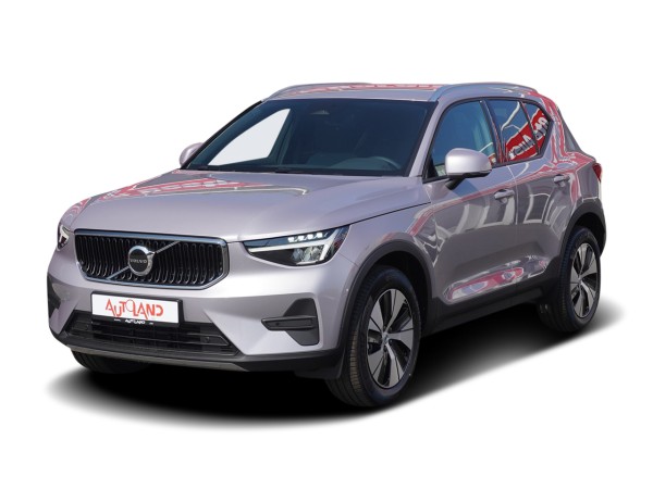 Volvo XC 40 XC40 B3 Core mHEV Aut.