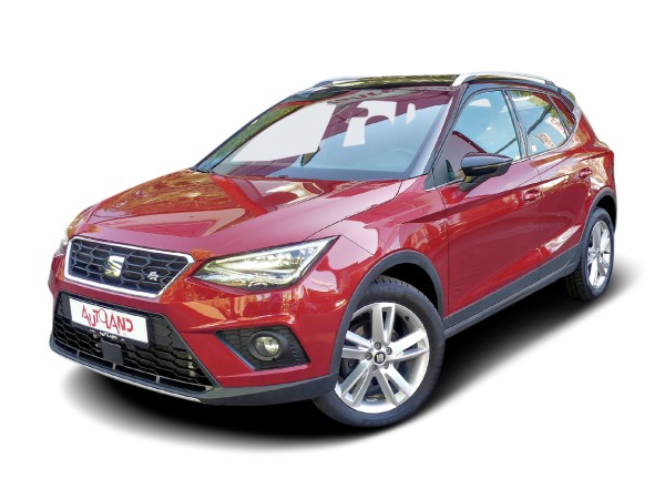 Seat Arona 1.0 TSI FR