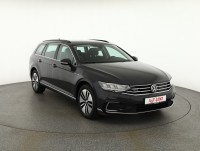 VW Passat Variant 1.4 TSI GTE DSG