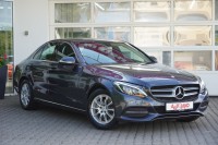 Mercedes-Benz C 180 C180 Avantgarde