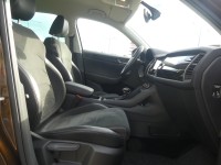 Skoda Kodiaq 1.5 TSI DSG