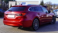 Mazda 6 2.5 SKYACTIV-G 194 Sports-Line