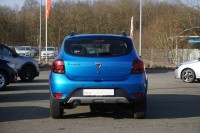 Dacia Sandero Stepway TCe 0.9