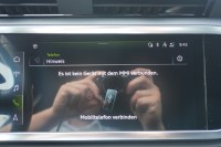 Audi Q3 35 TDI quattro advanced