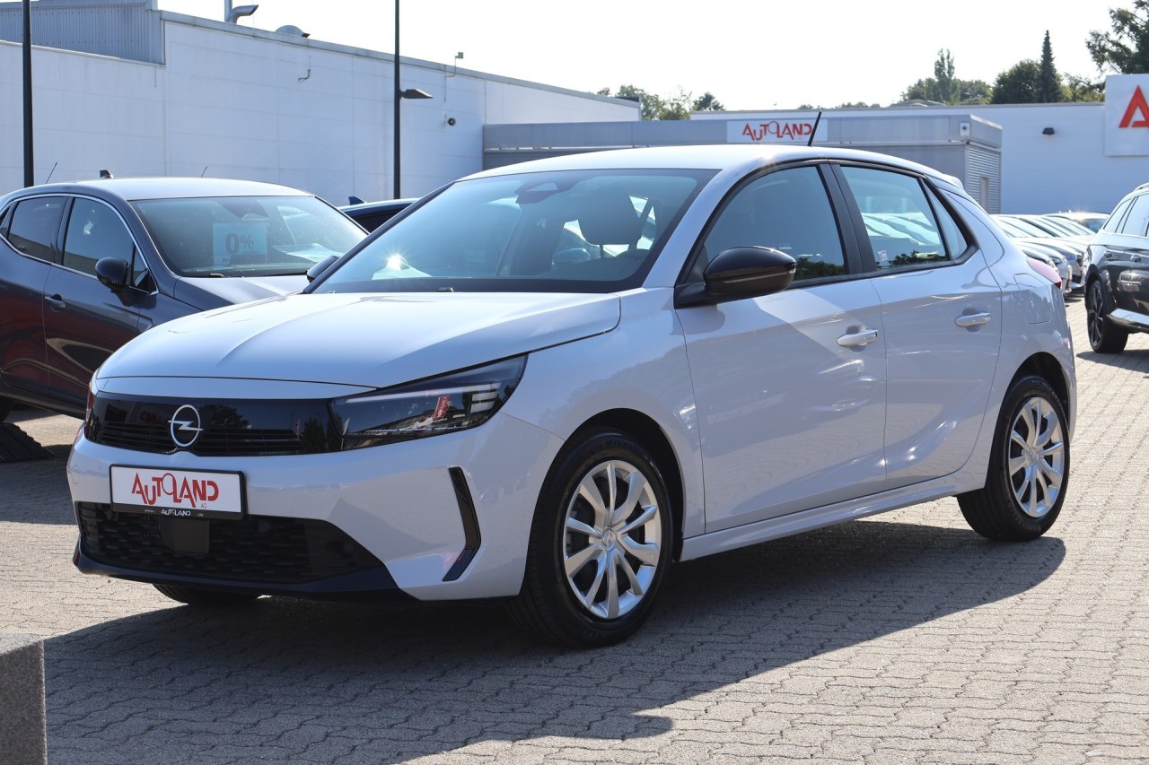 Opel Corsa 1.2 DI Turbo