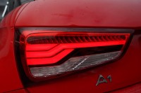 Audi A1 Sportback 1.0 TFSI S-Tronic