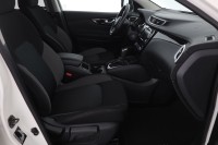 Nissan Qashqai 1.3 DIG-T DCT N-Connecta