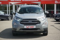 Vorschau: Ford EcoSport 1.0 EB