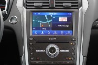 Ford Mondeo Turnier Titanium