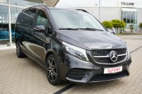 Mercedes-Benz V-Klasse V250d AMG Line lang