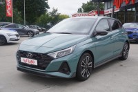 Vorschau: Hyundai i20 1.0 N Line Mild-Hybrid