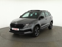 Skoda Karoq Sportline 2.0 TDI DSG 2-Zonen-Klima Navi Sitzheizung