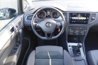 VW Golf Sportsvan 1.5 TSI