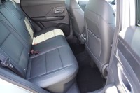 MG ZS 1.5 Hybrid Luxury Aut.