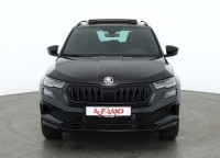 Skoda Karoq 1.5 TSI DSG Sportline