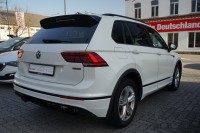 VW Tiguan 2.0 TDI DSG R-line 4Motion