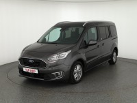 Ford Tourneo Connect Grand 1.5TDCi Titanium Aut. 2-Zonen-Klima Navi Sitzheizung