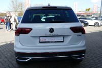 VW Tiguan 2.0 TDI Elegance 4Motion DSG