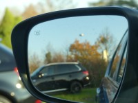 Nissan X-Trail 1.3 N-Connecta