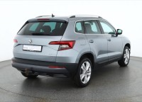 Skoda Karoq 1.5 TSI DSG Style