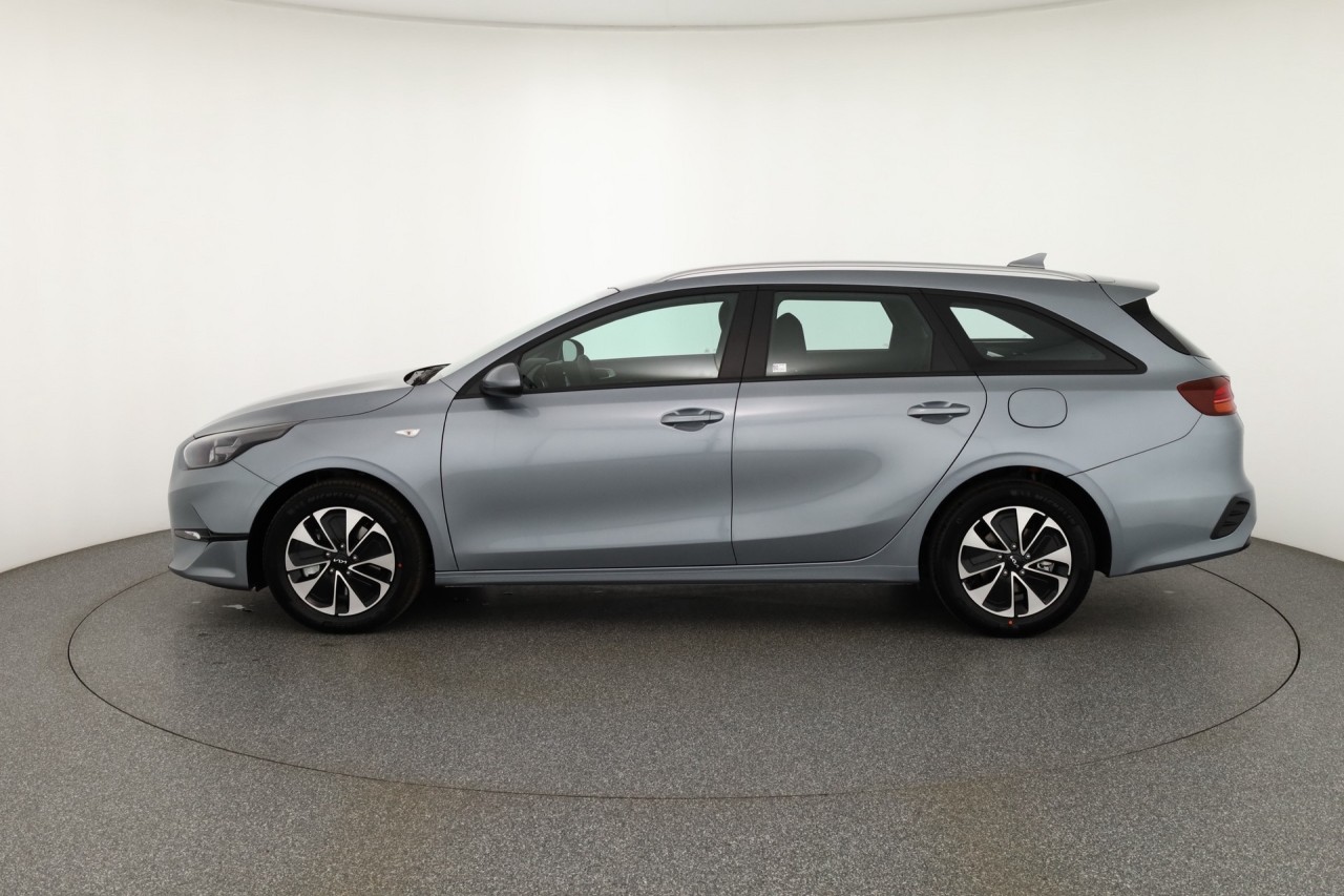 Kia cee'd Sporty Wagon Ceed SW 1.5 T-GDI Aut.