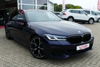 BMW 520 d M Sport MHEV Aut.