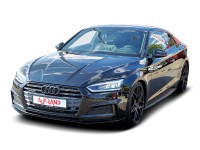 Audi A5 Coupe 2.0 TFSI quattro sport S-Line 3-Zonen-Klima Navi Sitzheizung