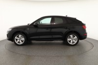 Vorschau: Audi Q5 Sportback 40 TDI S-Line s-tronic
