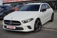 Vorschau: Mercedes-Benz A 140 A220 Night Paket