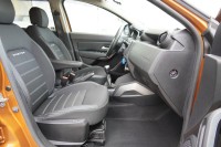 Dacia Duster II 1.6 SCe Prestige