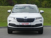 Skoda Karoq 1.5 16V TSI