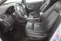 Land Rover Discovery Sport 2.0 SE