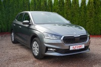 Skoda Fabia 1.0 MPI