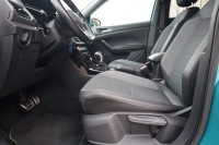 VW T-Cross 1.5 TSI DSG R-Line