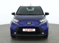 Toyota Aygo X 1.0 VVTi Pulse APP