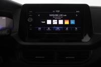 VW T-Cross 1.0 TSI
