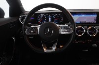 Mercedes-Benz CLA 180 SB AMG Line