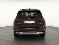 Hyundai Santa Fe 2.2 CRDi 4WD