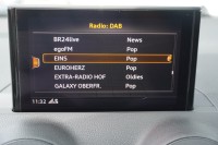 Audi Q2 35 1.5 TFSI S line