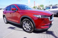 Mazda CX-5 Sports-Line AWD