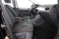 VW Touran 2.0 TDI DSG Highline