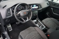 Cupra Ateca 2.0 4Drive